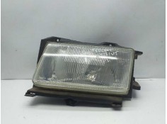 Recambio de faro izquierdo para peugeot expert kombi confort acristaldo (5 asientos) referencia OEM IAM 6204AL  