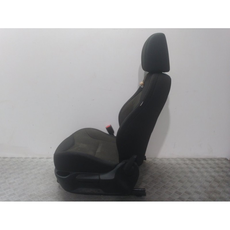 ASIENTO DELANTERO IZQUIERDO NEGRO  - imagen 4
