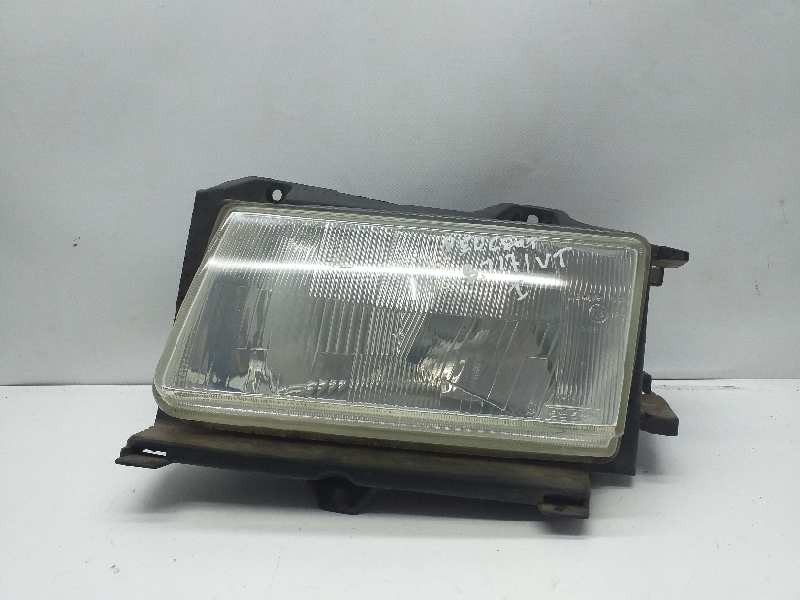 Recambio de faro izquierdo para peugeot expert kombi confort acristaldo (5 asientos) referencia OEM IAM 6204AL  
