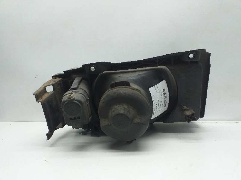 Recambio de faro izquierdo para peugeot expert kombi confort acristaldo (5 asientos) referencia OEM IAM 6204AL  