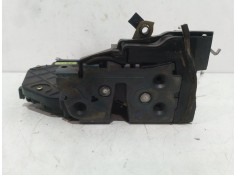 Recambio de cerradura puerta delantera izquierda para mazda 3 berlina (bk) 2.0 sportive referencia OEM IAM 240007408