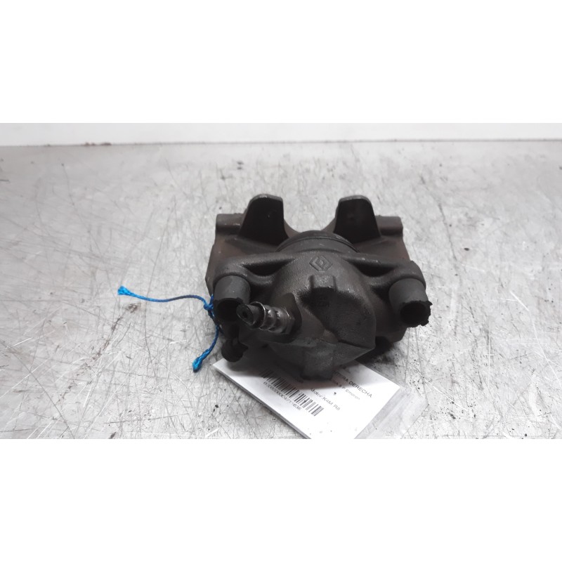 PINZA FRENO DELANTERA DERECHA 410010303R  - imagen 4