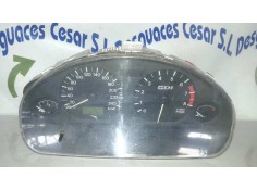 Recambio de cuadro instrumentos para mitsubishi carisma berina 5 (da0) 1800 gdi ls climatizado referencia OEM IAM MR308415  