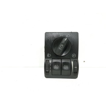 MANDO LUCES 09138120 