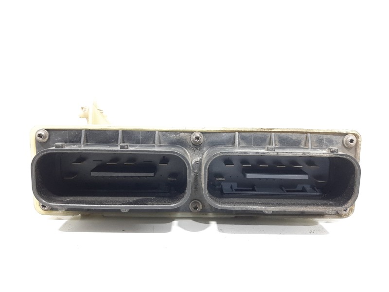 Recambio de modulo electronico para opel zafira a elegance referencia OEM IAM 24462346 15408375 