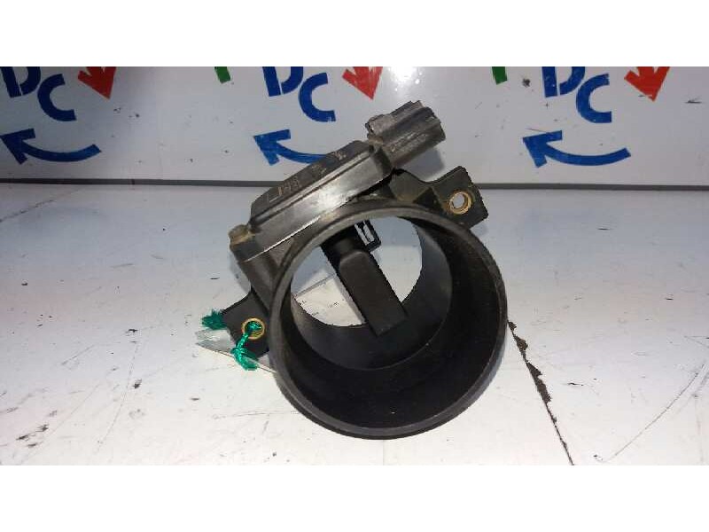 Recambio de caudalimetro para ford focus turnier (cak) ghia referencia OEM IAM 98AB12B579B3B  