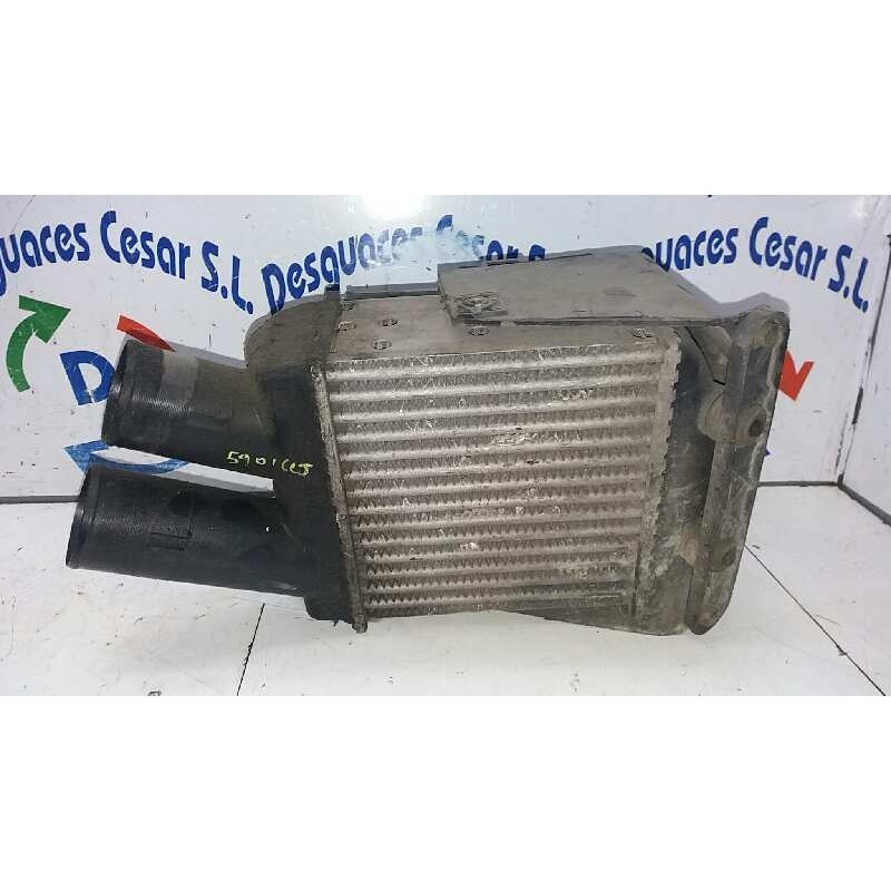 Recambio de intercooler para renault scenic (ja..) 1.9 dci century referencia OEM IAM   