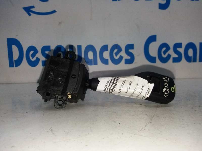 Recambio de mando limpia para bmw serie 3 berlina (e46) 320d referencia OEM IAM 8363664M 01204000 61318363664 Recambio de mando limpia para bmw serie 3 berlina (e46) 320d referencia OEM IAM 8363664M 01204000 61318363664