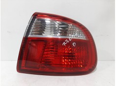 Recambio de piloto trasero derecho para seat toledo (1m2) signo referencia OEM IAM 1M5945112  