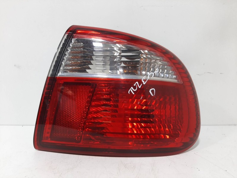 Recambio de piloto trasero derecho para seat toledo (1m2) signo referencia OEM IAM 1M5945112  