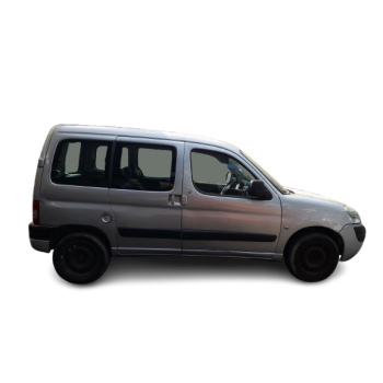 PEUGEOT PARTNER Furgón/monospace (5_, G_) de desguace