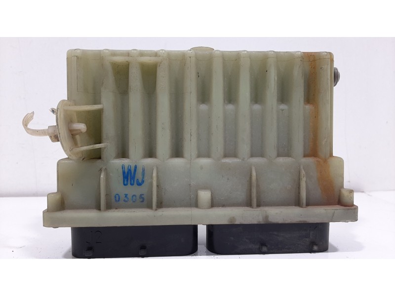 Recambio de modulo electronico para opel zafira a elegance referencia OEM IAM 24462346 15408375 