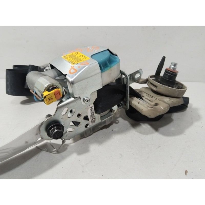 CINTURON SEGURIDAD DELANTERO DERECHO 888801W730HCS  - imagen 4