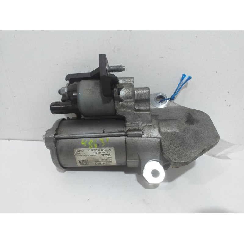 MOTOR ARRANQUE 55514262  - imagen 1