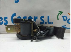 Recambio de cinturon seguridad delantero izquierdo para renault megane i classic (la0) 1.9 dti alize referencia OEM IAM 77004223