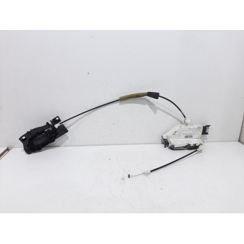 CERRADURA PUERTA DELANTERA DERECHA A048069 