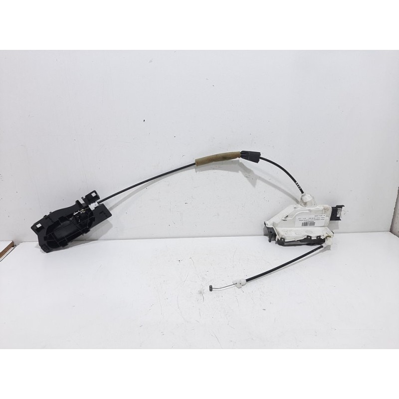CERRADURA PUERTA DELANTERA DERECHA A048069  - imagen 1