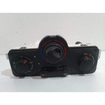 MANDO CALEFACCION / AIRE ACONDICIONADO 030967W 695970003 