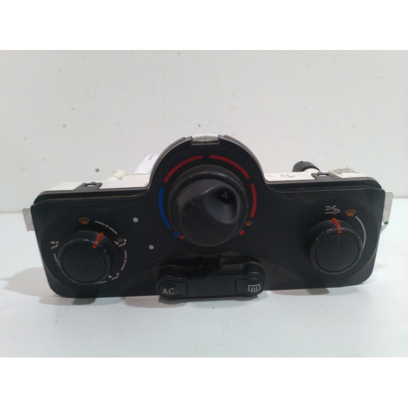MANDO CALEFACCION / AIRE ACONDICIONADO 030967W 695970003  - imagen 1