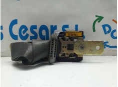 Recambio de cinturon seguridad delantero izquierdo para renault megane i classic (la0) 1.9 dti alize referencia OEM IAM 77004223 2