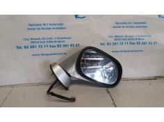 Recambio de retrovisor derecho para mitsubishi carisma berina 5 (da0) 1800 gdi ls climatizado referencia OEM IAM  ELECTRICO 