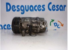 Recambio de compresor aire acondicionado para bmw serie 3 berlina (e46) 320d referencia OEM IAM 690564306 A4101130A021 645291453 2