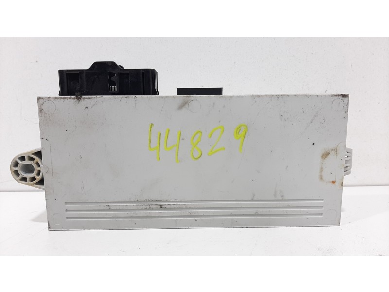 Recambio de modulo electronico para bmw serie 1 berlina (e81/e87) 118d referencia OEM IAM 61356943759 5WK49413ABF 
