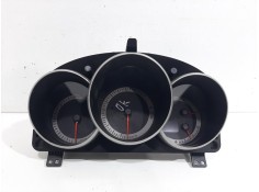 Recambio de cuadro instrumentos para mazda 3 berlina (bk) 2.0 sportive referencia OEM IAM   