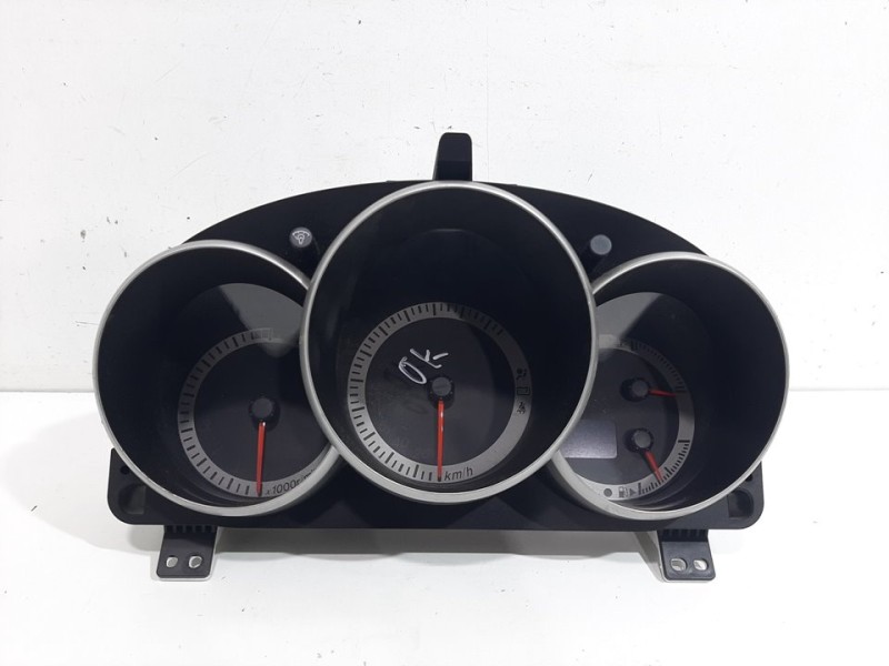 Recambio de cuadro instrumentos para mazda 3 berlina (bk) 2.0 sportive referencia OEM IAM   