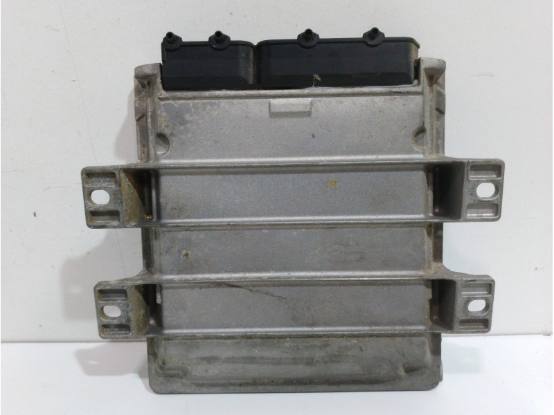 Recambio de centralita motor uce para mg mg zr (f/rf) 105 referencia OEM IAM   