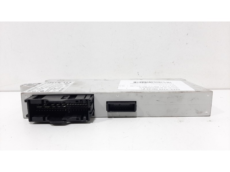Recambio de modulo electronico para bmw serie 1 berlina (e81/e87) 118d referencia OEM IAM 61356943759 5WK49413ABF 
