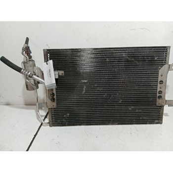 CONDENSADOR / RADIADOR AIRE ACONDICIONADO A1685000854 