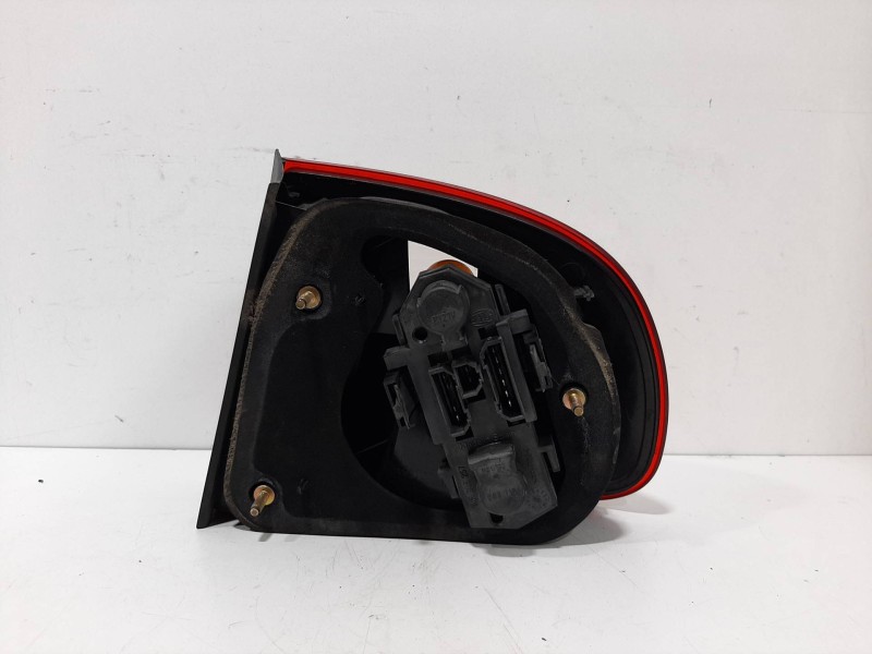 Recambio de piloto trasero izquierdo para seat toledo (1m2) signo referencia OEM IAM 1M5945111  
