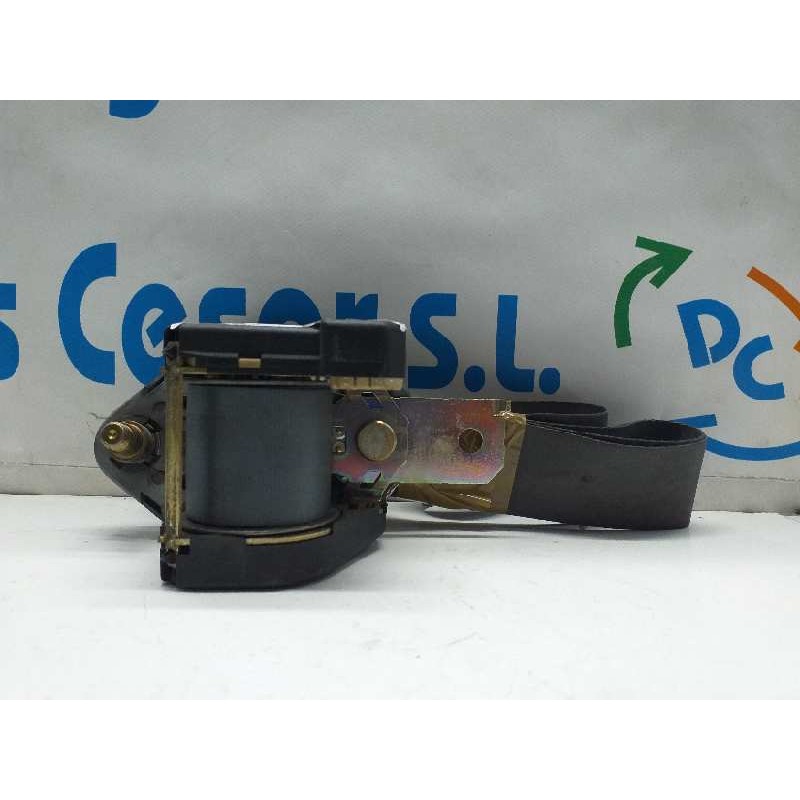 Recambio de cinturon seguridad delantero derecho para renault megane i classic (la0) 1.9 dti alize referencia OEM IAM 7700422325