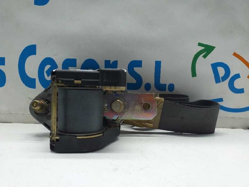 Recambio de cinturon seguridad delantero derecho para renault megane i classic (la0) 1.9 dti alize referencia OEM IAM 7700422325