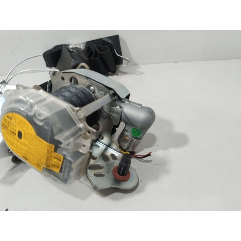 CINTURON SEGURIDAD DELANTERO IZQUIERDO 888701W330HCS  - imagen 2