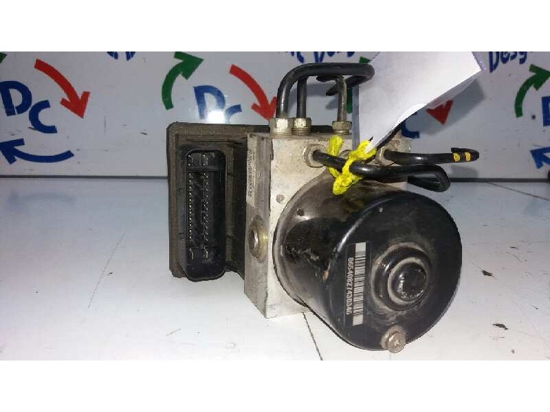 Recambio de abs para opel astra h berlina cosmo referencia OEM IAM 10096-05183  