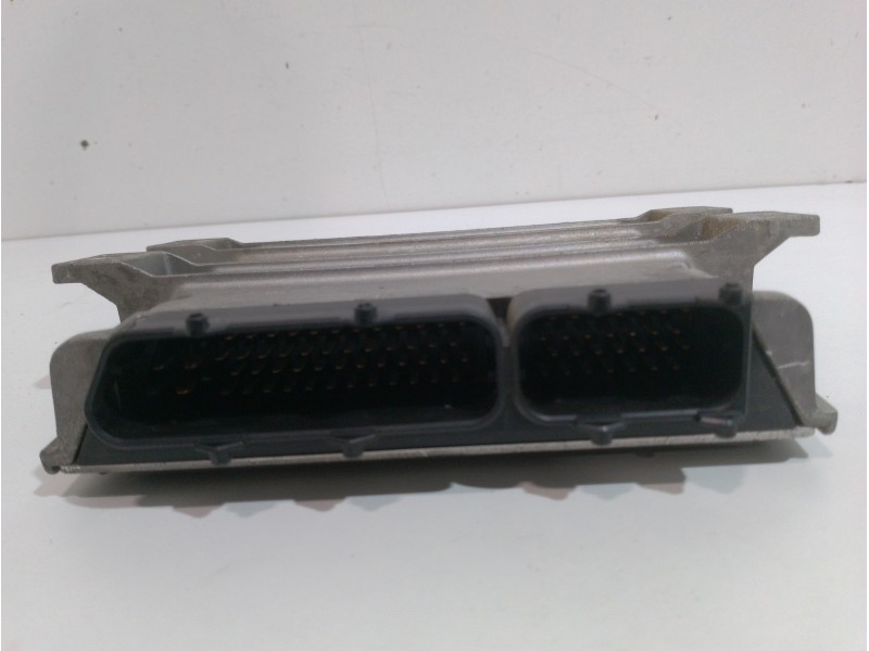 Recambio de centralita motor uce para mg mg zr (f/rf) 105 referencia OEM IAM   