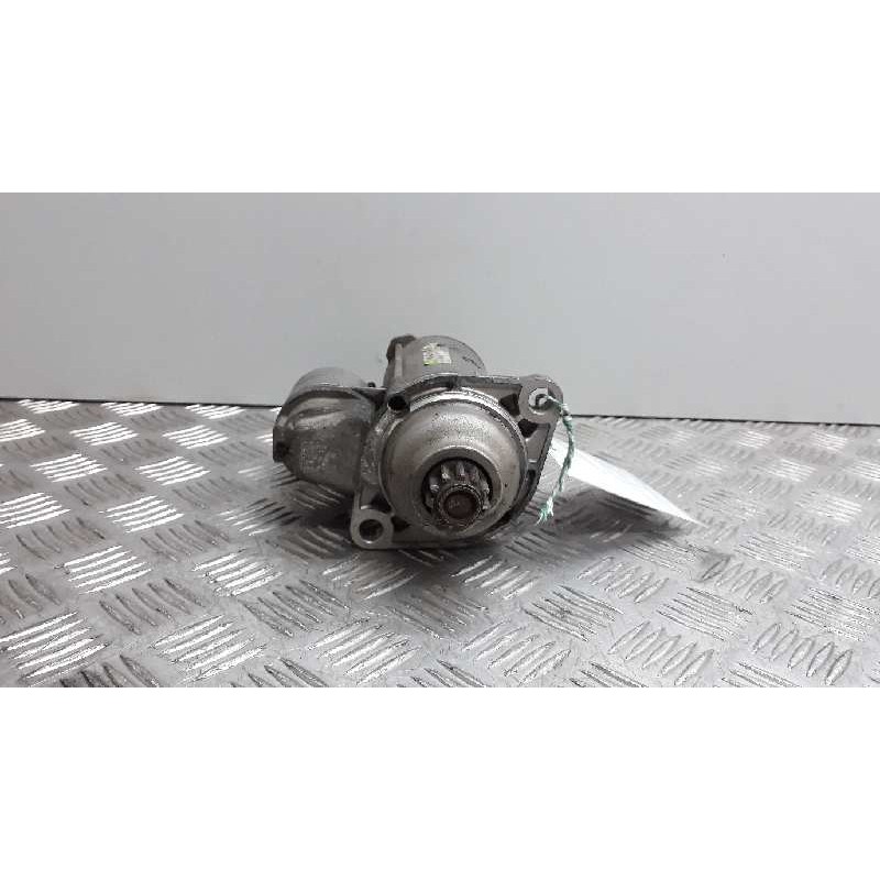 MOTOR ARRANQUE 02A911024B  - imagen 1