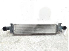 Recambio de intercooler para mercedes-benz clase a (w176) a 180 cdi blueefficiency (176.000) referencia OEM IAM A2465000100 W892