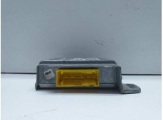 Recambio de centralita airbag para renault megane i classic (la0) 1.9 dti alize referencia OEM IAM 550569000 8200419152 