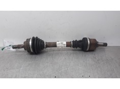 Recambio de transmision delantera izquierda para ford mondeo berlina (ge) sport (d) referencia OEM IAM   