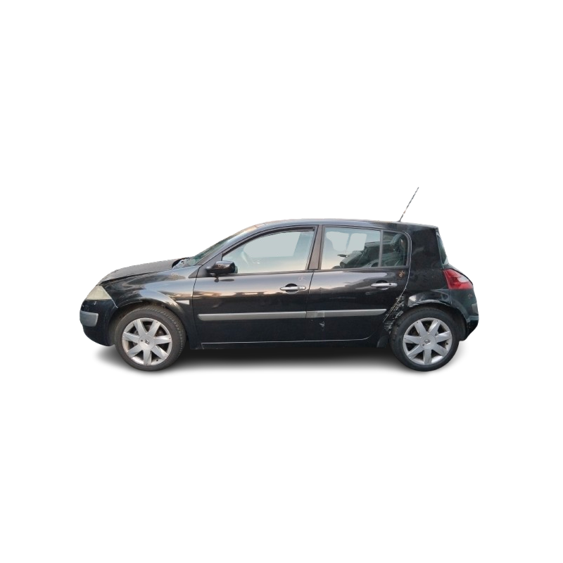 RENAULT MEGANE II (BM0/1_, CM0/1_) - imagen 3