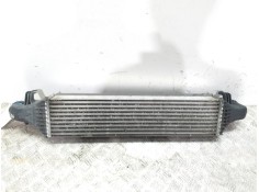Recambio de intercooler para mercedes-benz clase a (w176) a 180 cdi blueefficiency (176.000) referencia OEM IAM A2465000100 W892 2