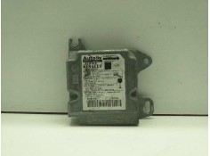 Recambio de centralita airbag para renault megane i classic (la0) 1.9 dti alize referencia OEM IAM 550569000 8200419152  2