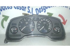 Recambio de cuadro instrumentos para opel astra g berlina comfort referencia OEM IAM 9228746DT  