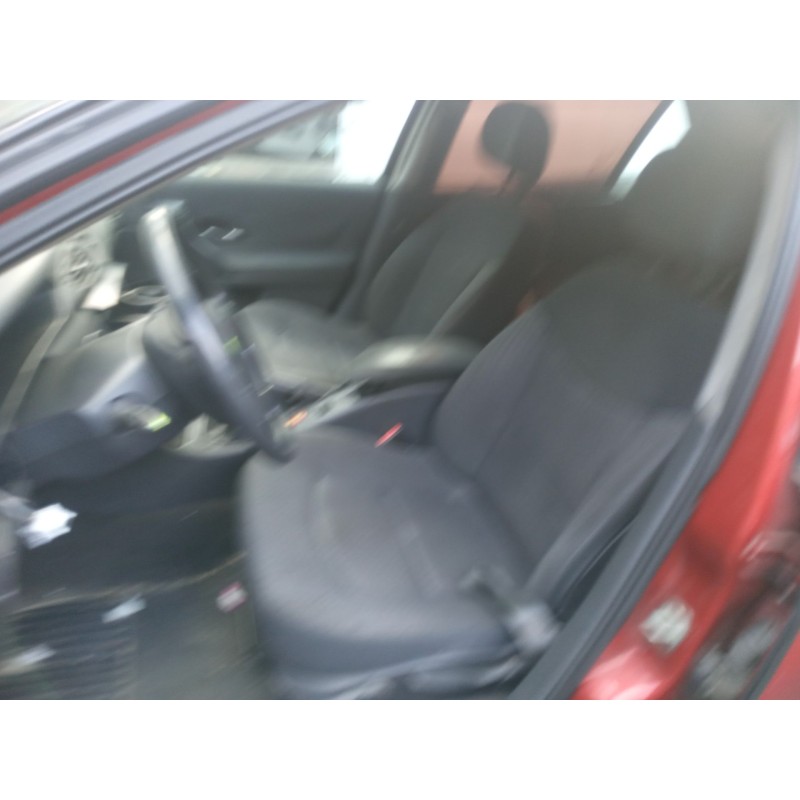 RENAULT LAGUNA II (BG0/1_) - imagen 6