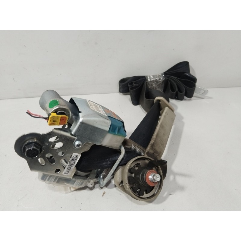 CINTURON SEGURIDAD DELANTERO IZQUIERDO 888701W330HCS  - imagen 3