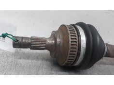 Recambio de transmision delantera izquierda para ford mondeo berlina (ge) sport (d) referencia OEM IAM    2