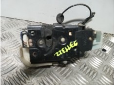 Recambio de cerradura puerta delantera derecha para volkswagen passat berlina (3b3) advance referencia OEM IAM   